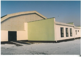 1997 - 1999 Zduńska Wola - Saal_2