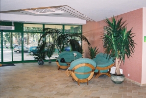 1998 - 1999 Hotel KOMEDA in Ostrów Wlkp._2