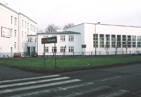 2002 Berufsschule Zespół Szkół Ekonomicznych