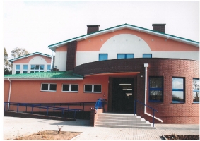 2006 Strzyżew - Schule_2