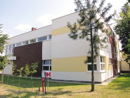 2009 Grundschule Nr. 7