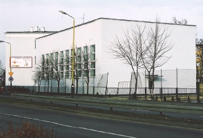2002 Complex of Economic Schools