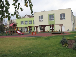 2011 Kindergarten No. 2