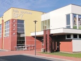  2009 Primary School No. 7_2