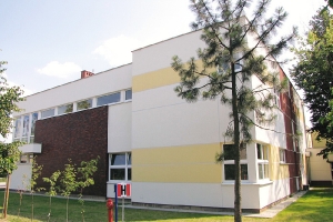 2009 Szkoła Podstawowa nr 7 