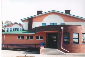  	2006 Strzyżew - szkoła