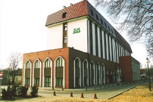 1998 - 2000 ЗСС