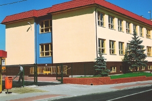 2004 Гімназія Роздражев