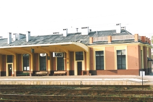 2013 PKP (залізничний вокзал) Каліш_1